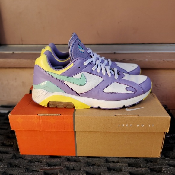 air max 180 easter